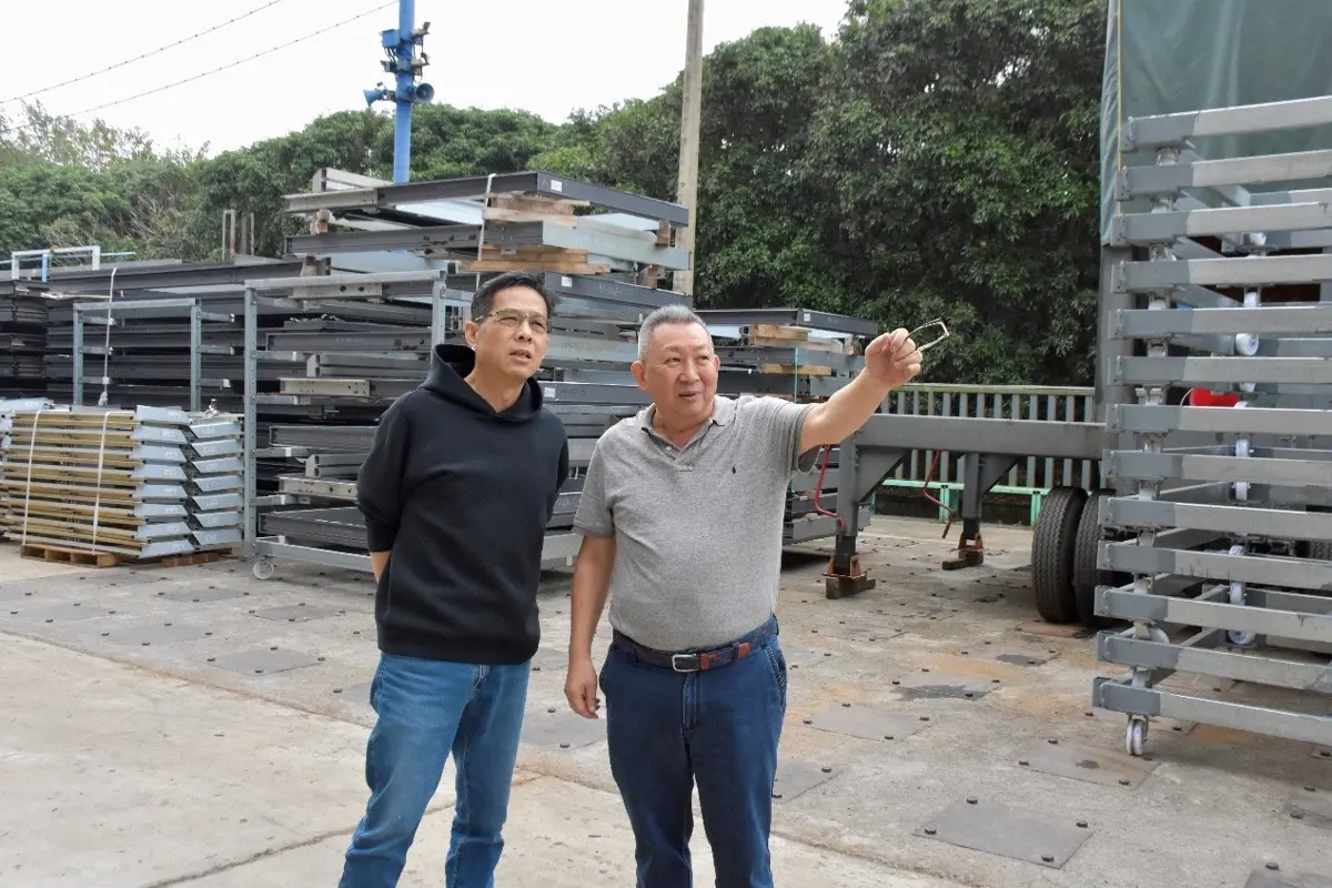 圖片來源:臺中市政府