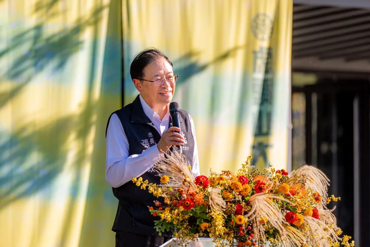 圖片來源:新聞處