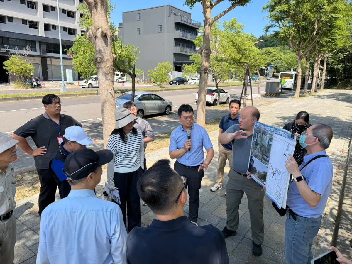 圖片來源：臺中市政府