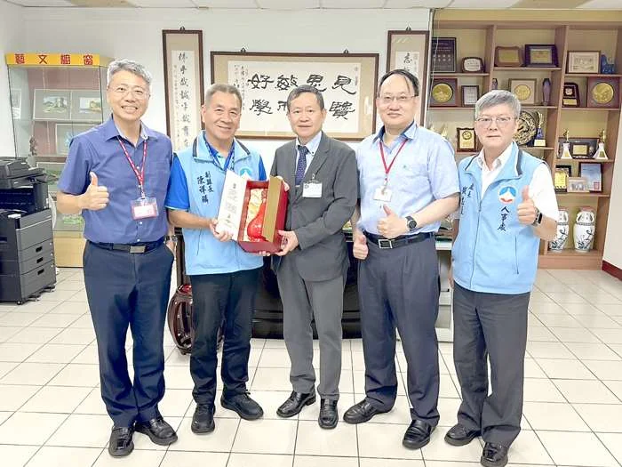 115年高普考金門考區登場!普考首日到考率逾7成 提醒考生留意考場規定