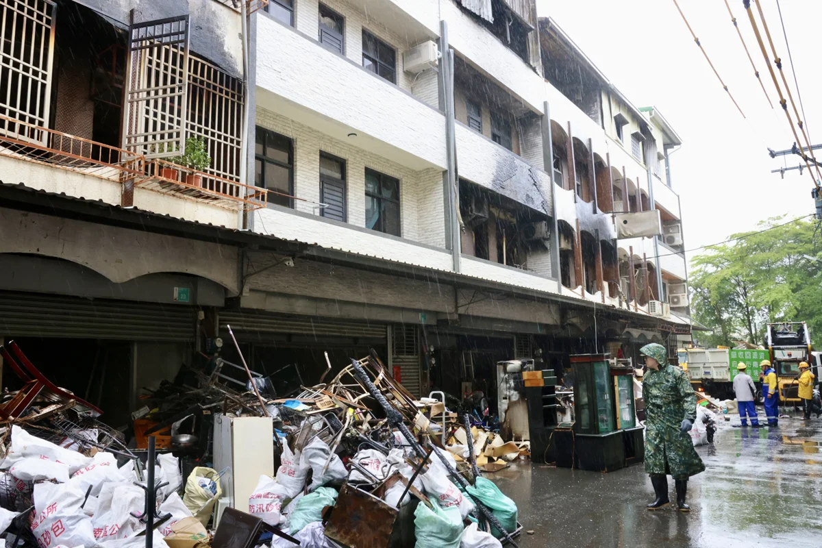圖片來源:臺南市政府