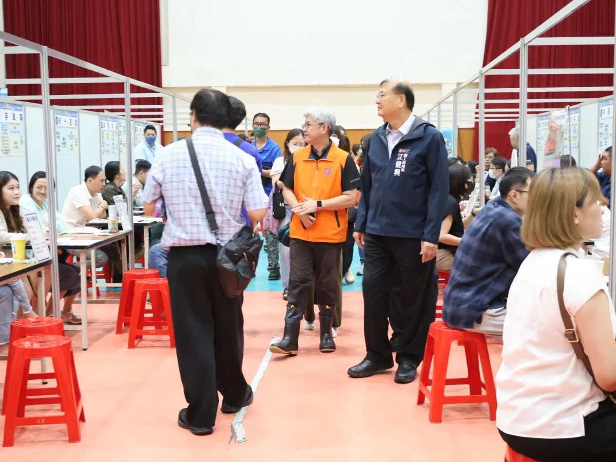 圖片來源：高雄市政府
