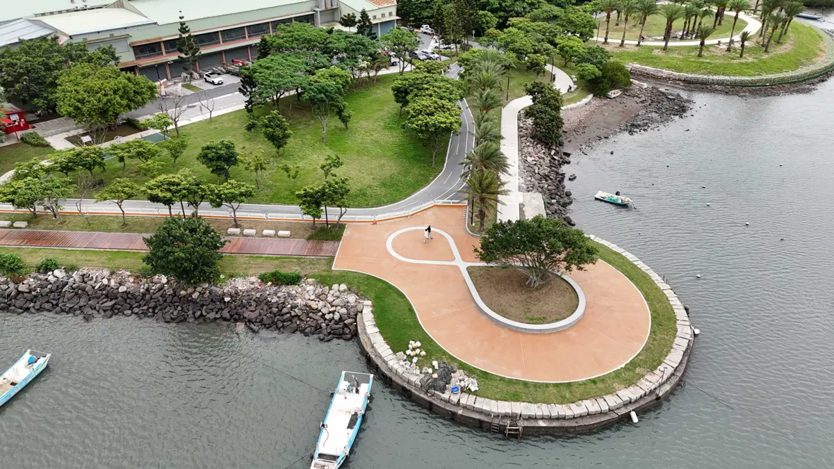圖片來源:新北市政府