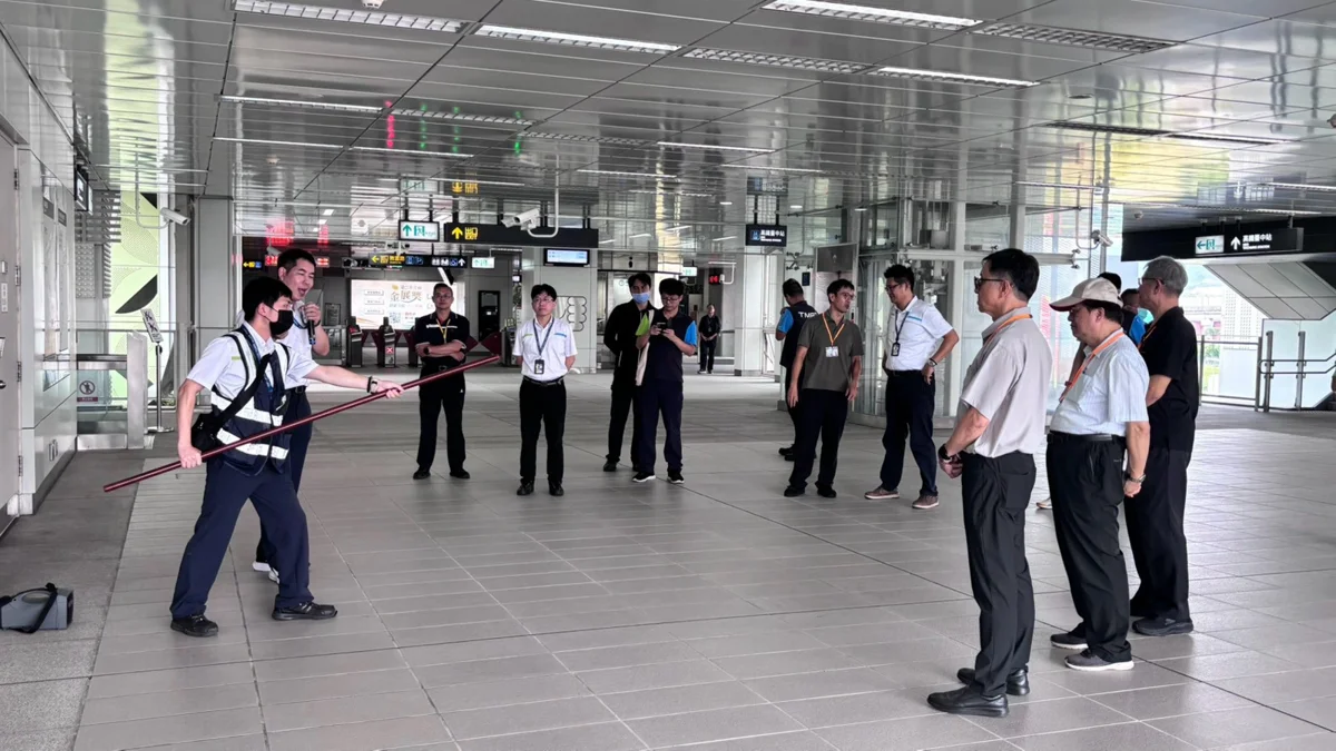 圖片來源:臺中市政府