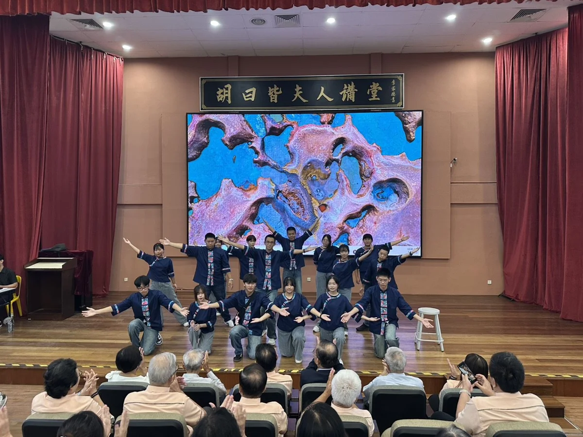 圖片來源:苗栗縣政府