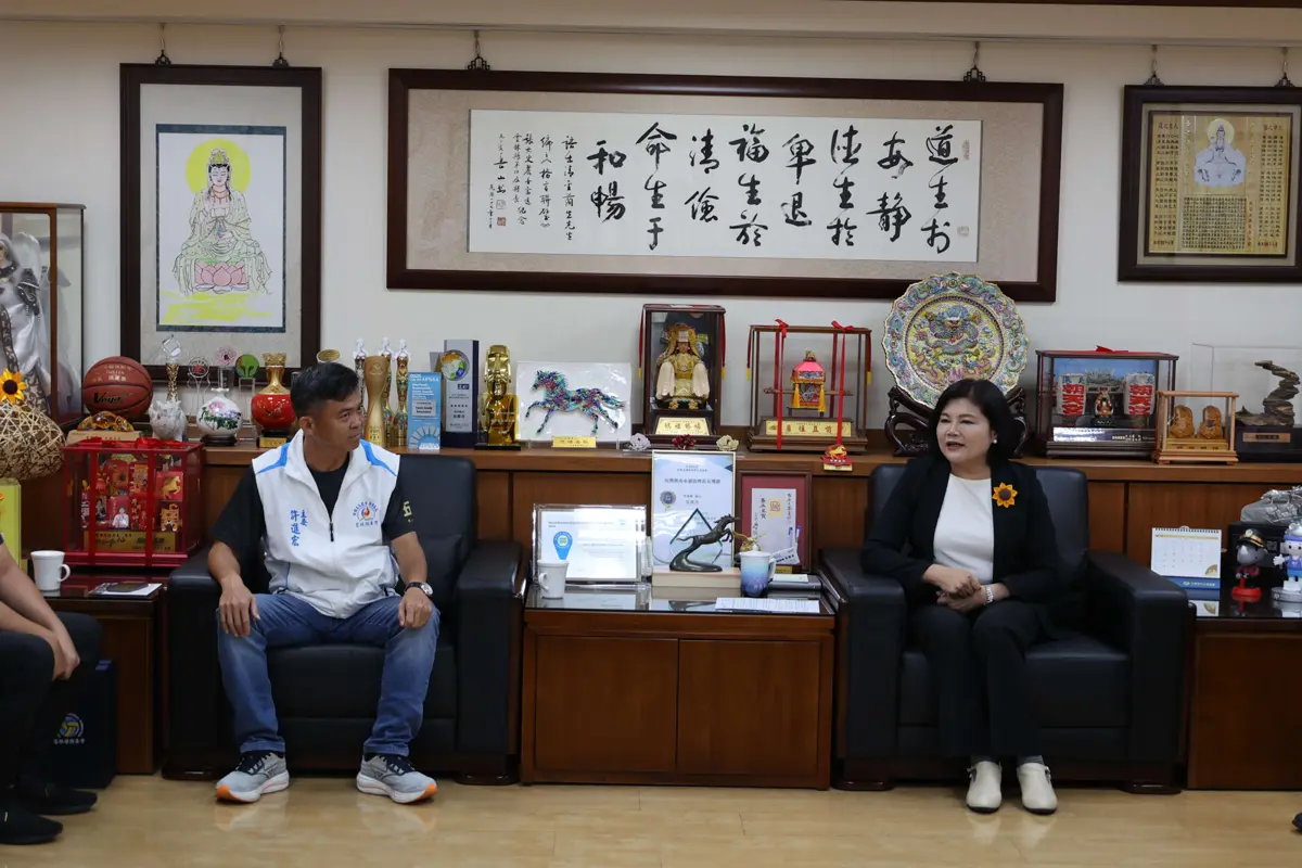圖片來源:雲林縣政府