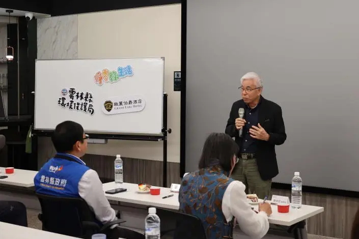圖片來源:雲林縣政府