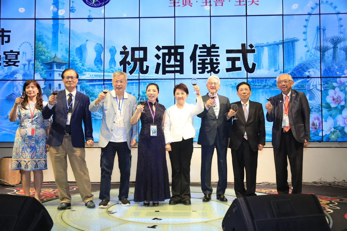 圖片來源:臺中市政府