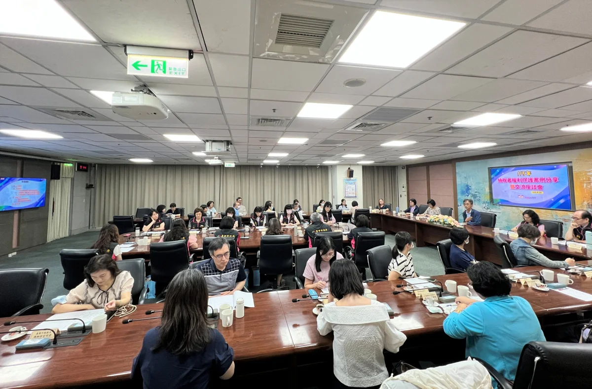 圖片來源:臺中市政府