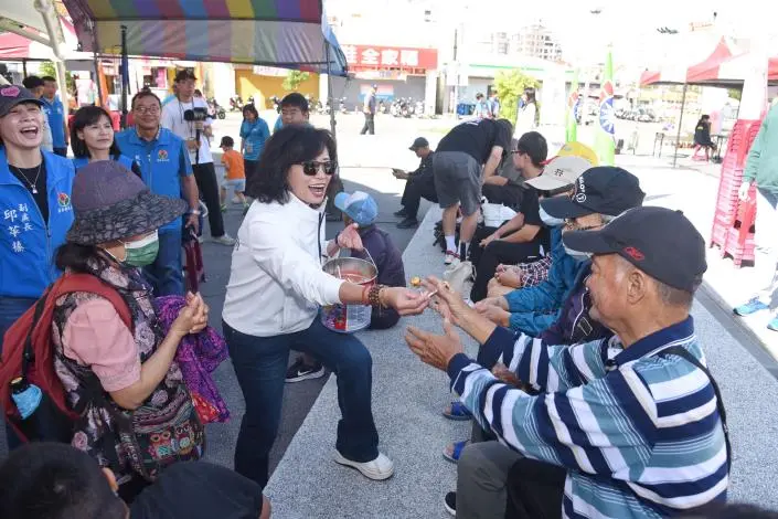 圖片來源:苗栗縣政府