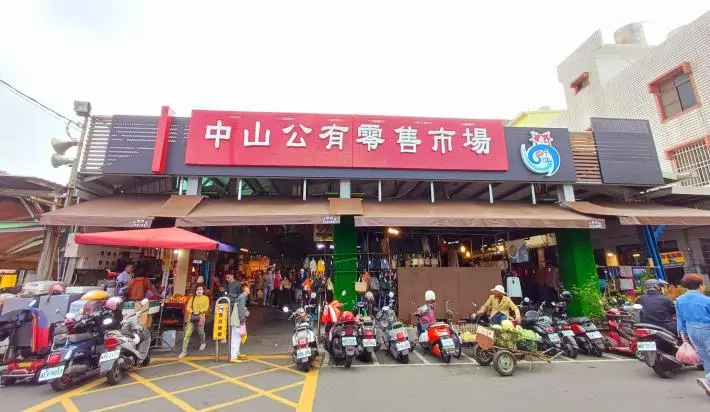 圖片來源:臺南市政府