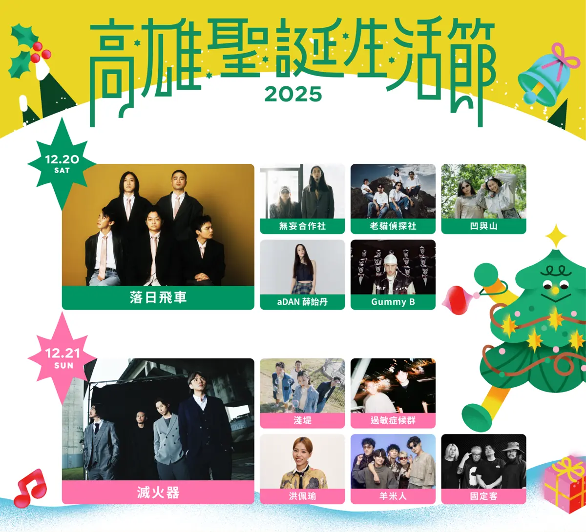 圖片來源:高雄市政府