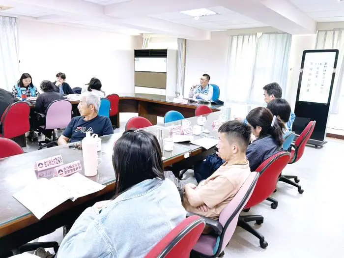 圖片來源：金門縣政府
