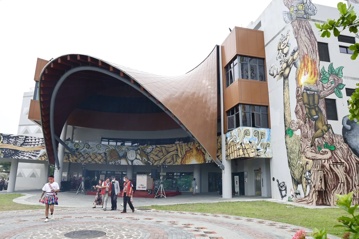 圖片來源：臺南市政府