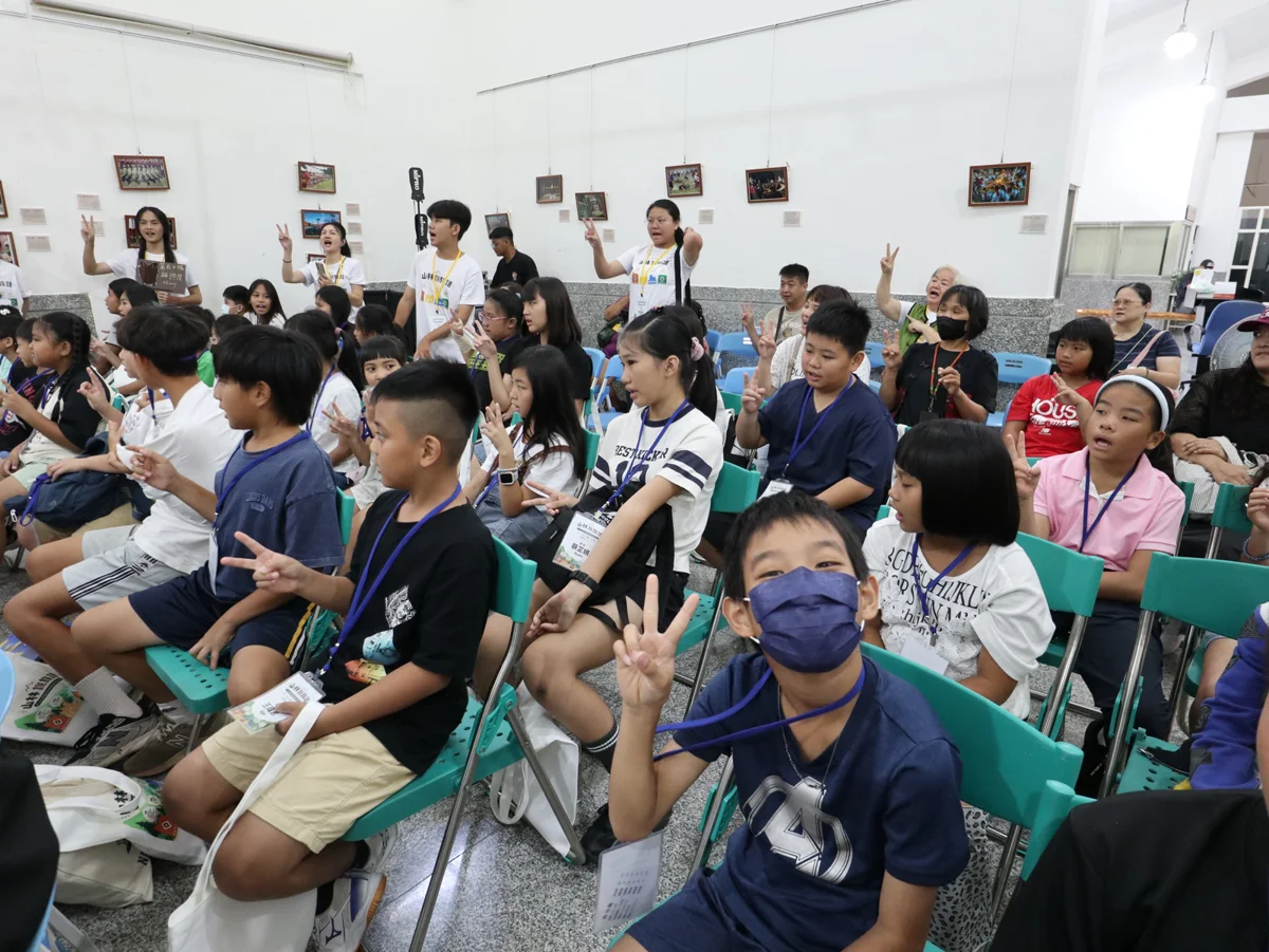 圖片來源:臺中市政府