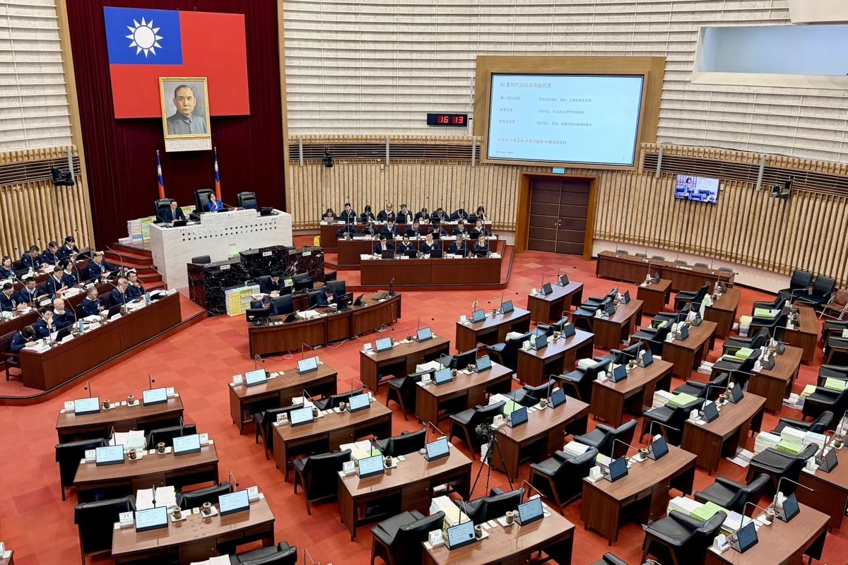 圖片來源:高雄市政府