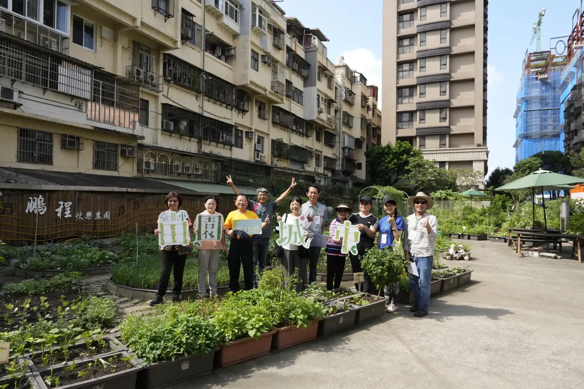 圖片來源:臺北市政府