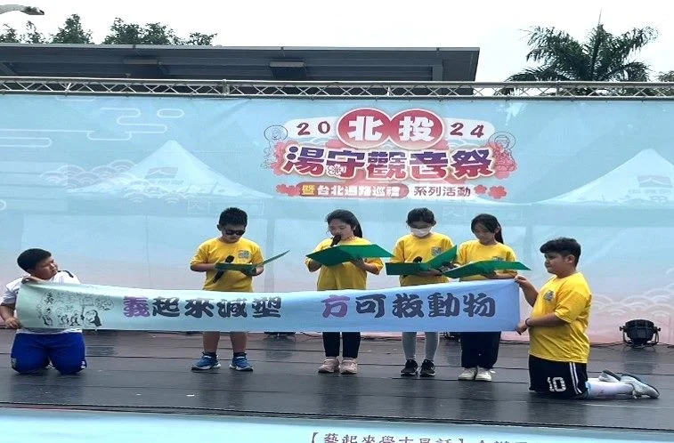 圖片來源:臺北市政府