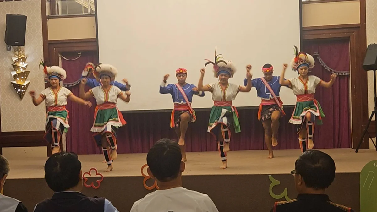 圖片來源:臺東縣政府