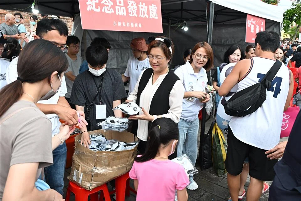 圖片來源:彰化縣政府