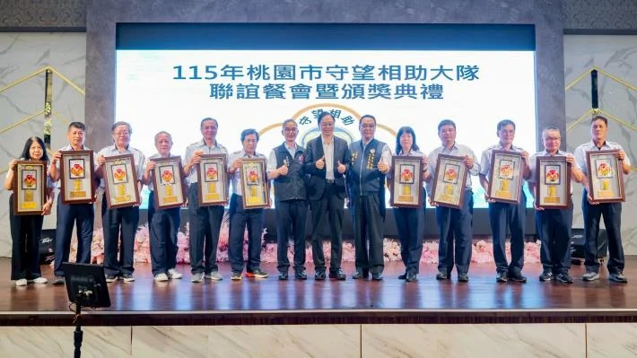 圖片來源：新聞處
