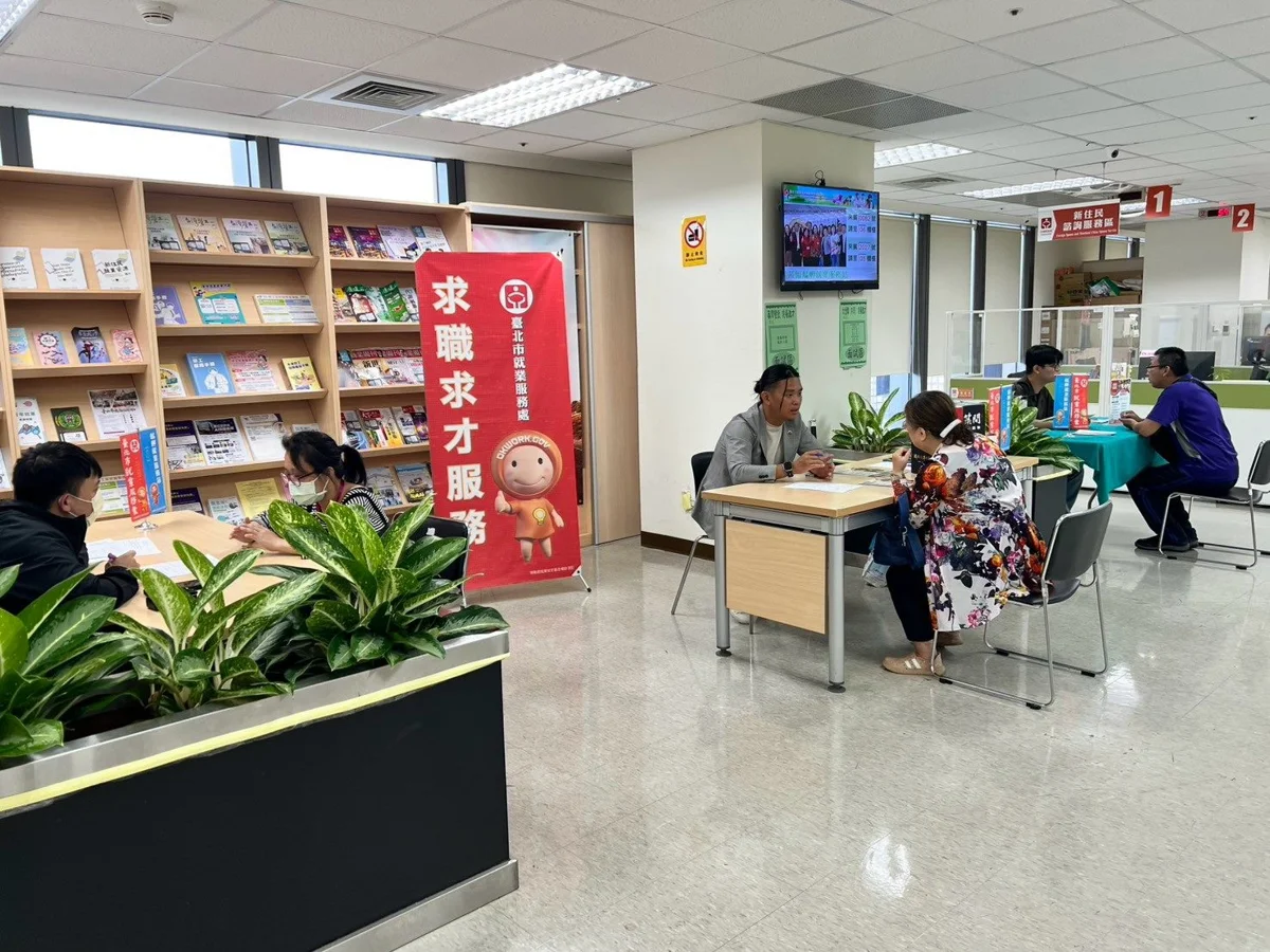 圖片來源:臺北市政府