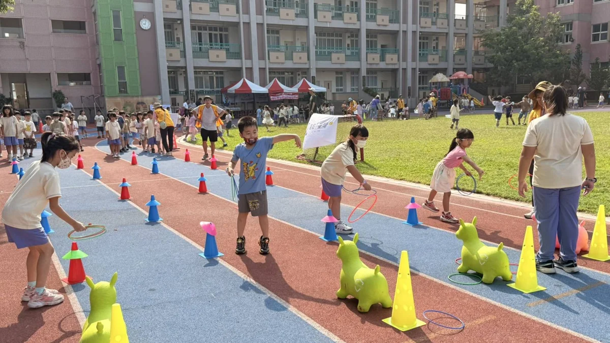 圖片來源：臺中市政府