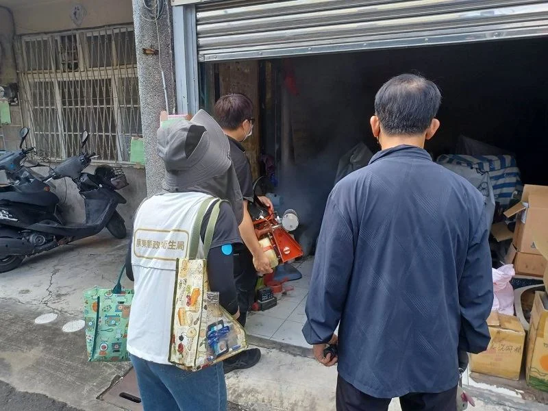 圖片來源：屏東縣政府