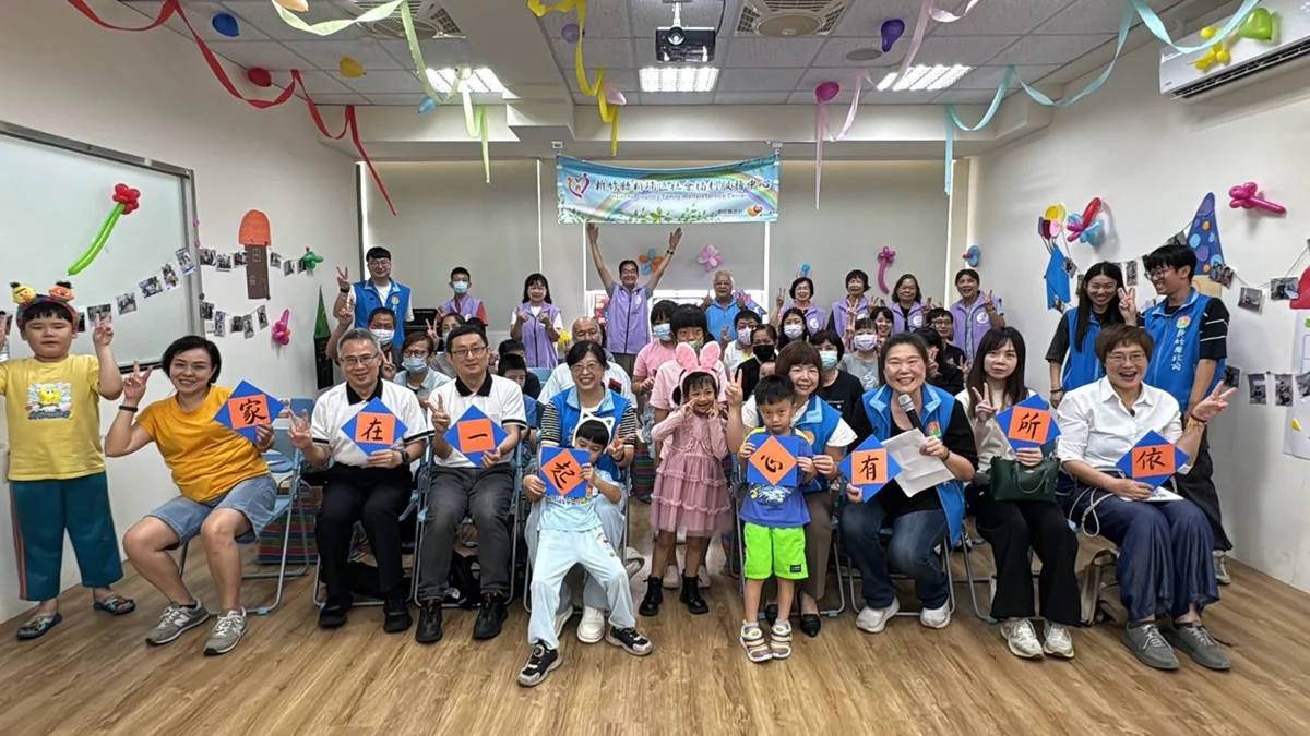 圖片來源：新竹縣政府