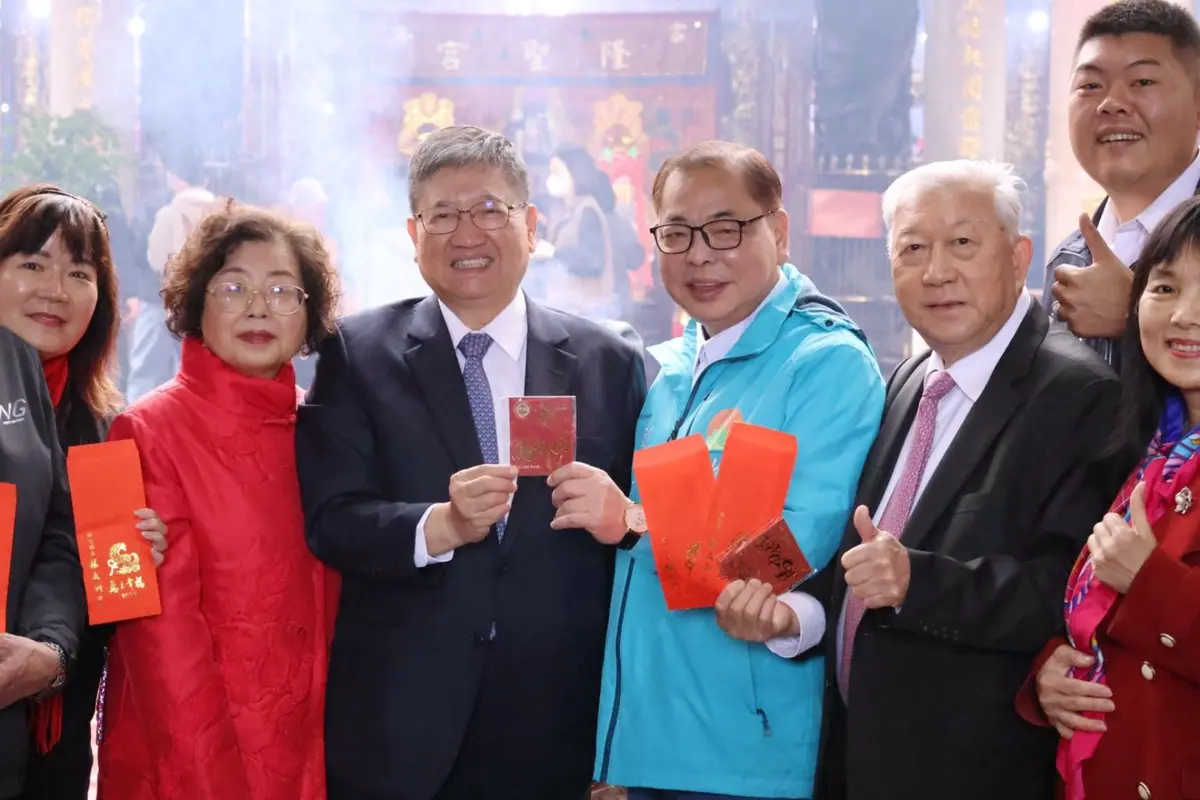 圖片來源:新竹縣政府