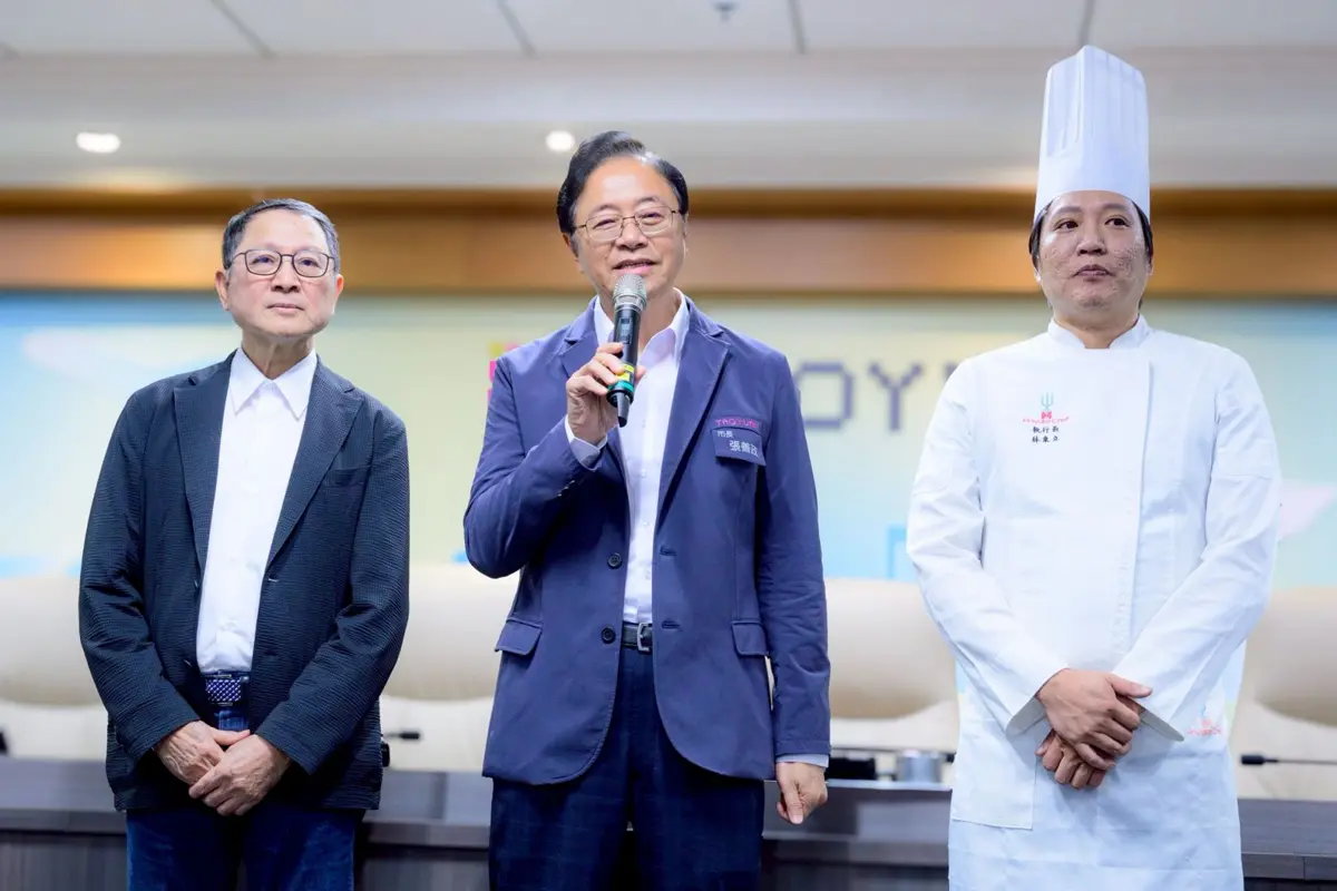 圖片來源:新聞處