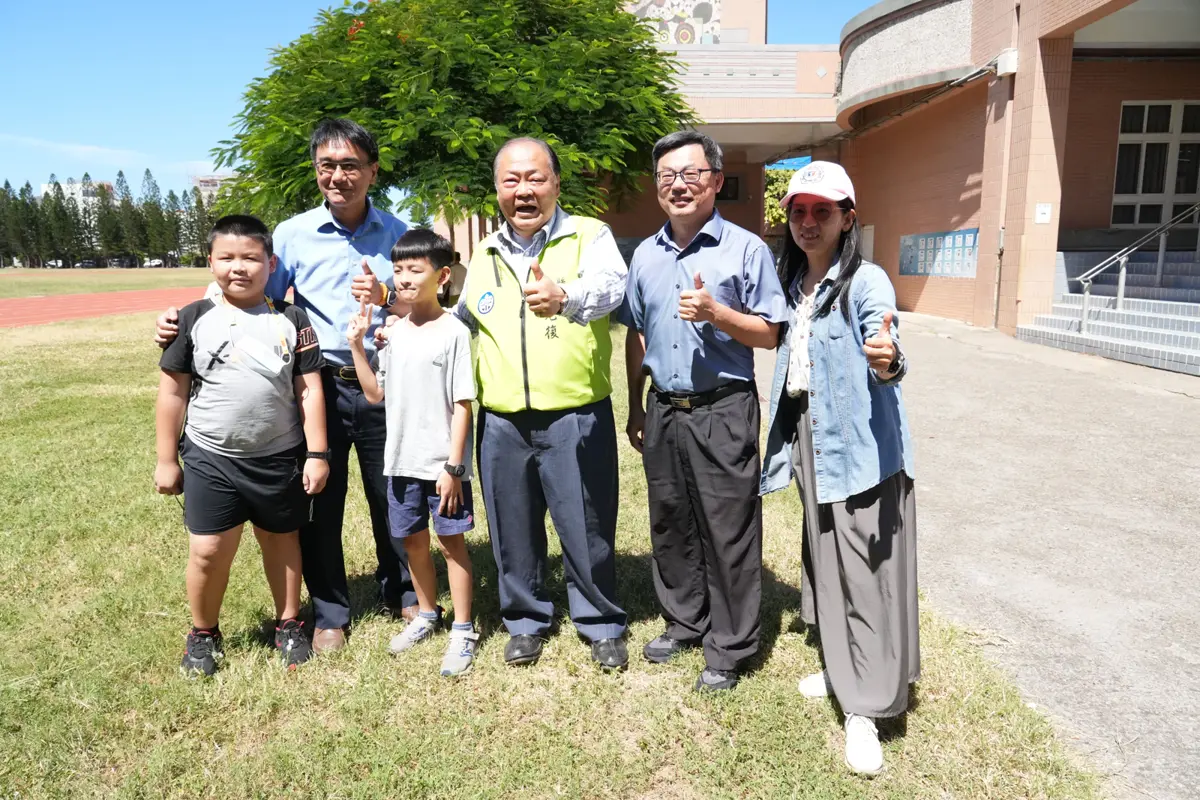 圖片來源:澎湖縣政府