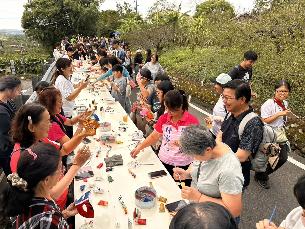 圖片來源:臺中市政府