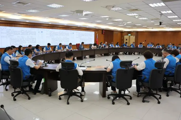 圖片來源：苗栗縣政府