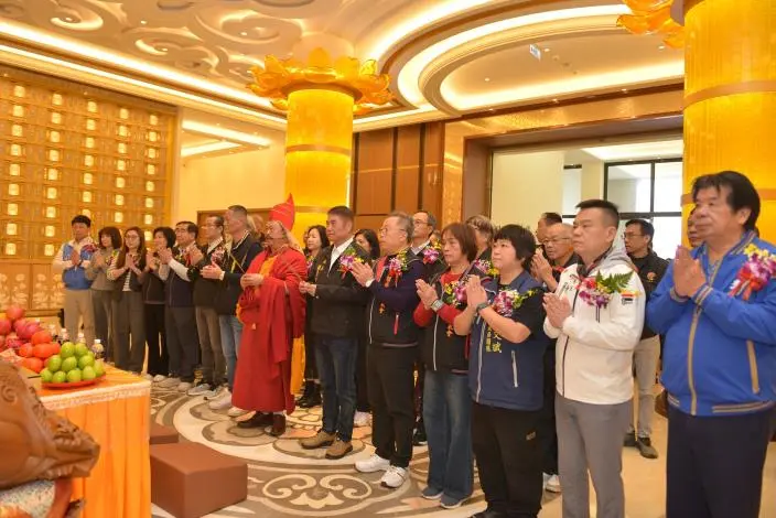 圖片來源:苗栗縣政府