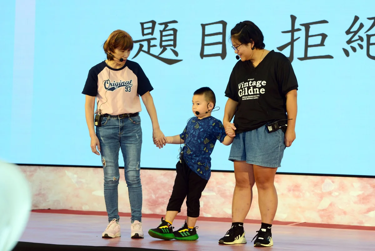 總獎金高達37萬!「2026苗栗大人細子鬧熱打嘴鼓比賽」10/18登場,47隊親子同台飆客語