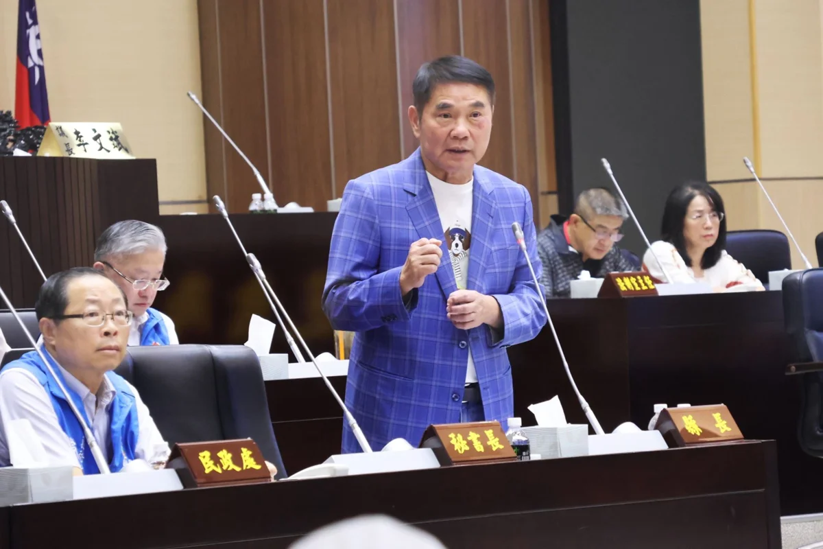 圖片來源:苗栗縣政府