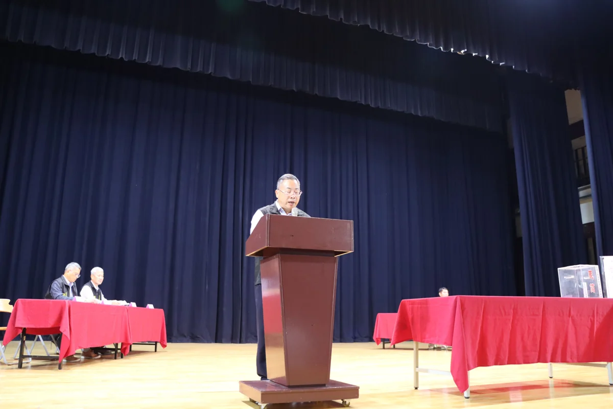 圖片來源:苗栗縣政府