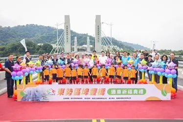 圖片來源:臺中市政府
