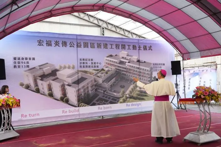 圖片來源:雲林縣政府