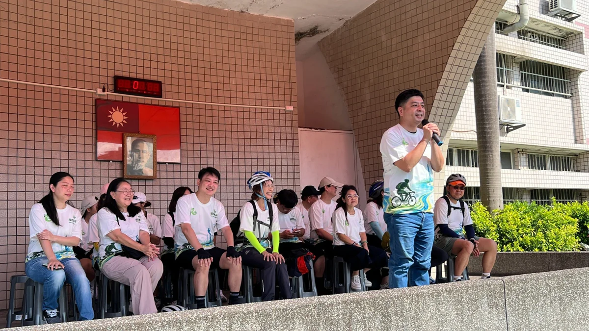 圖片來源：臺北市政府