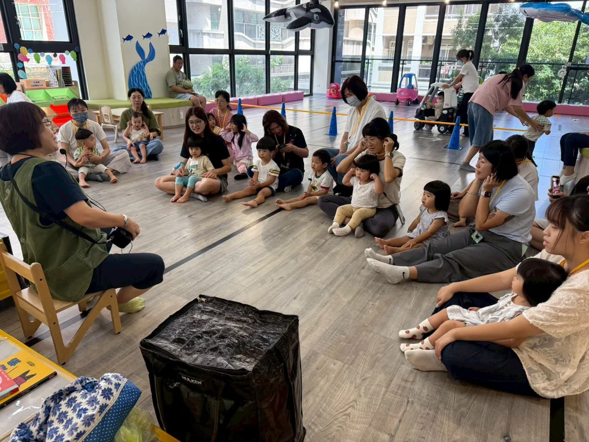 圖片來源:新竹縣政府