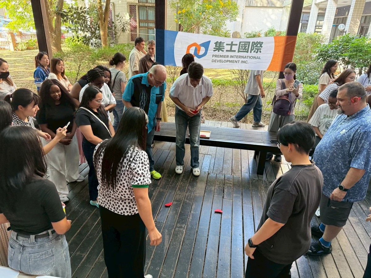 【雙語教育升級】新竹縣63名外師進駐13鄉鎮!首創委外包辦生活大小事,助校園行政大減量