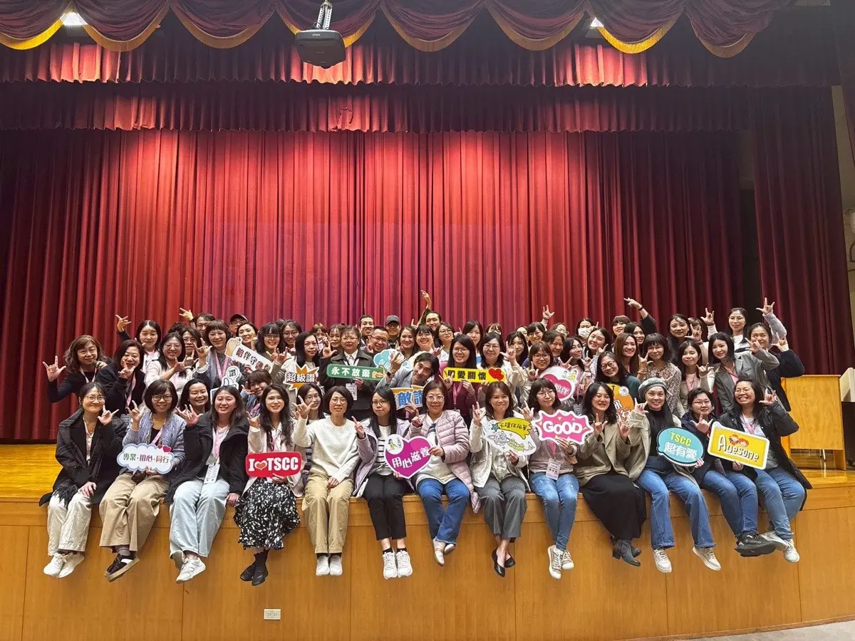 圖片來源:臺北市政府