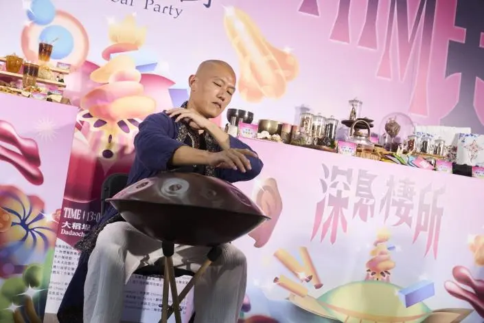 圖片來源:臺北市政府