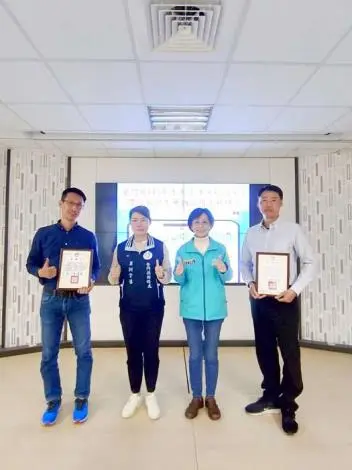 金門校園反毒大作戰!專家揭新興毒品威脅與短影音風險