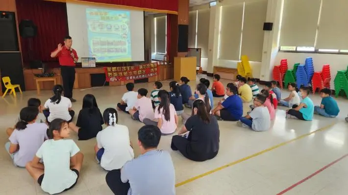 圖片來源:苗栗縣政府