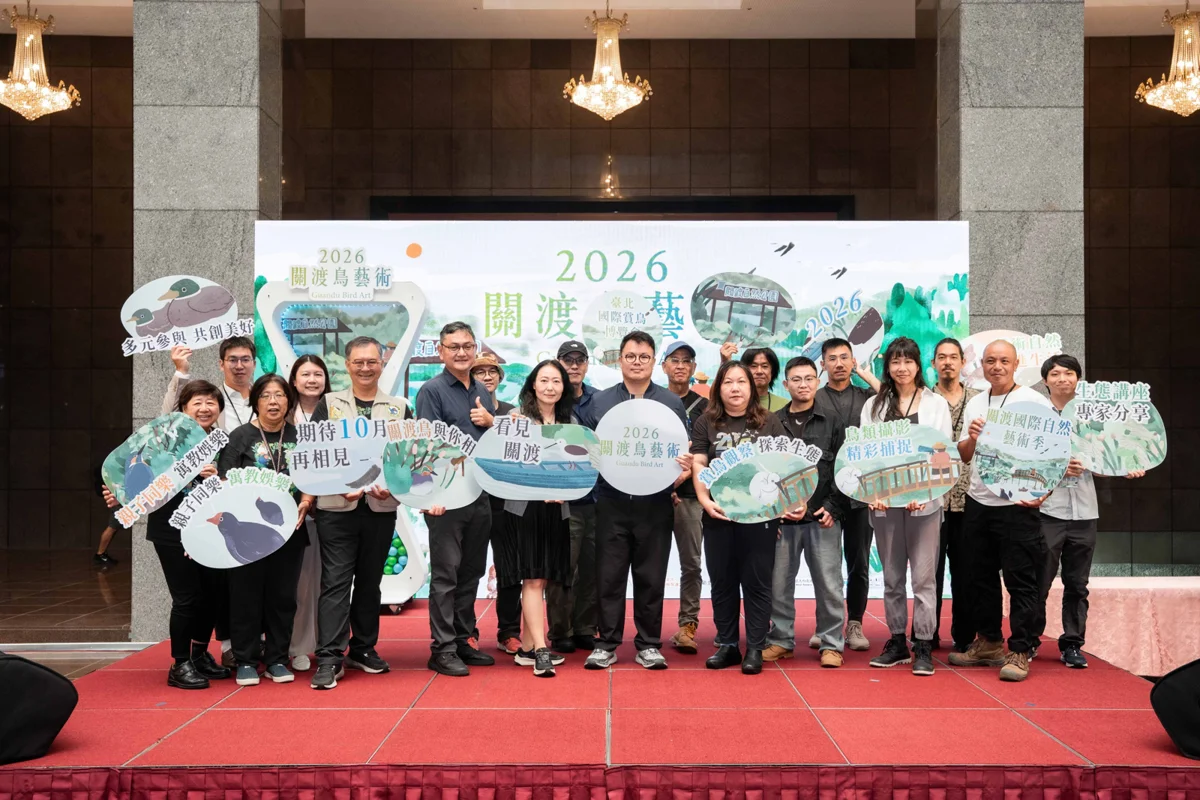 圖片來源:臺北市政府