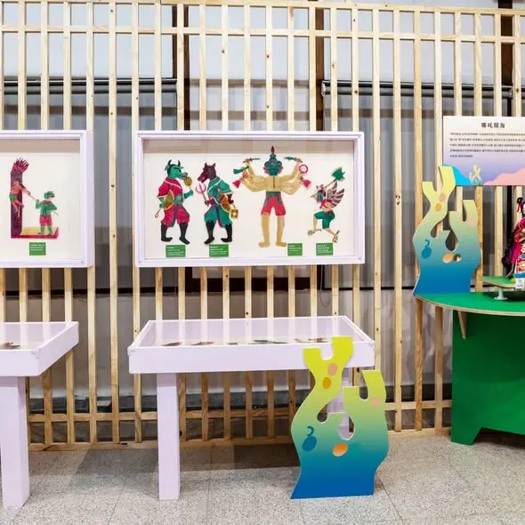 圖片來源:屏東縣政府文化處