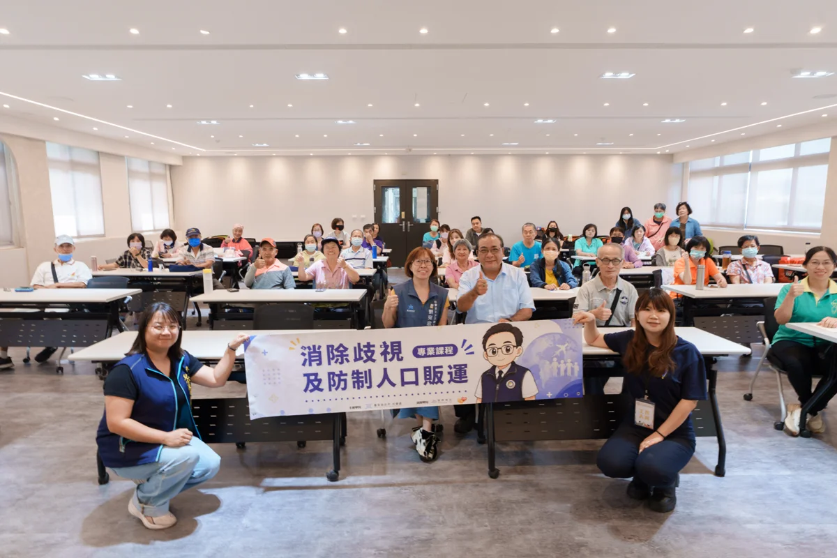 圖片來源:臺東縣政府